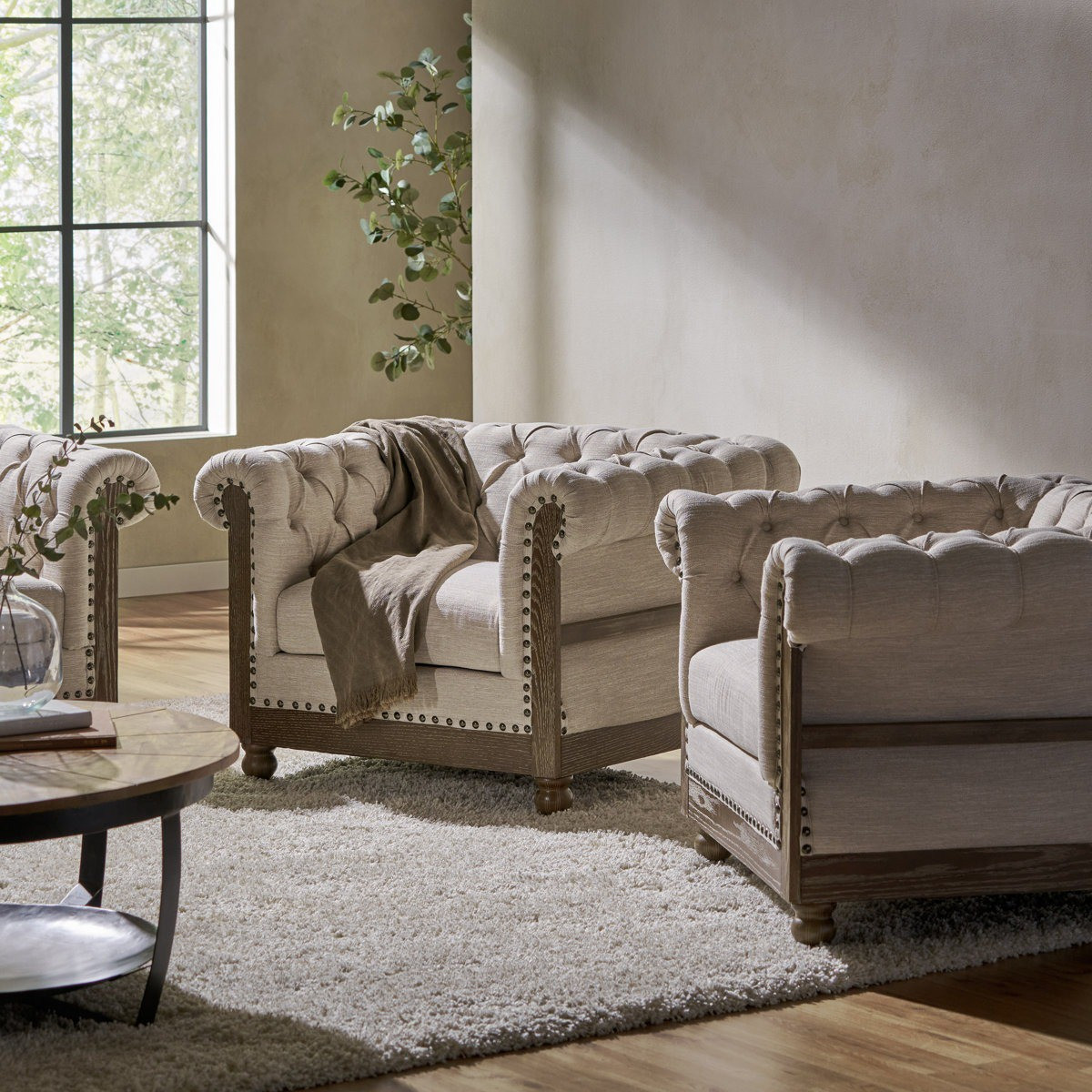 Your living room glow-up starts now! Wayfair Memorial Day Sale is LIVE with up to 70% OFF must-have accent chairs 🪑 Shop the most-loved Wayfair living room chairs before these deals disappear!#Wayfair #WayfairSale #WayfairMemorialDay #MemorialDayDeals #UpTo70Off #AccentChairSale #WayfairAccentChair #LivingRoomChairs #LivingRoomDecor #HomeRefresh #HomeDecor #FurnitureDeals #ModernHome #LuxuryForLess #SaleAlert #ShopNow

#LTKSeasonal #LTKSaleAlert #LTKHome