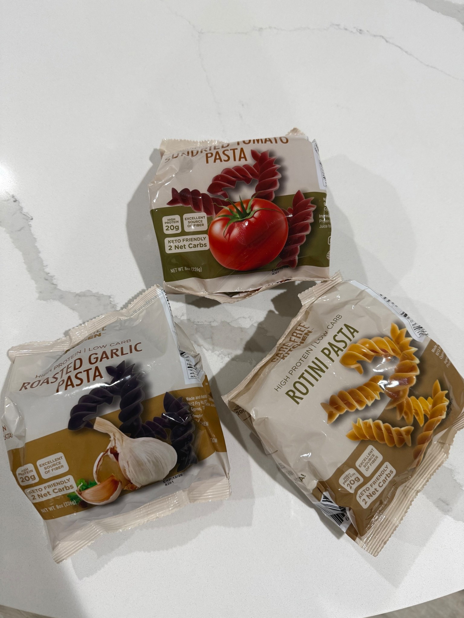Keto pasta🍝 

#LTKHome
