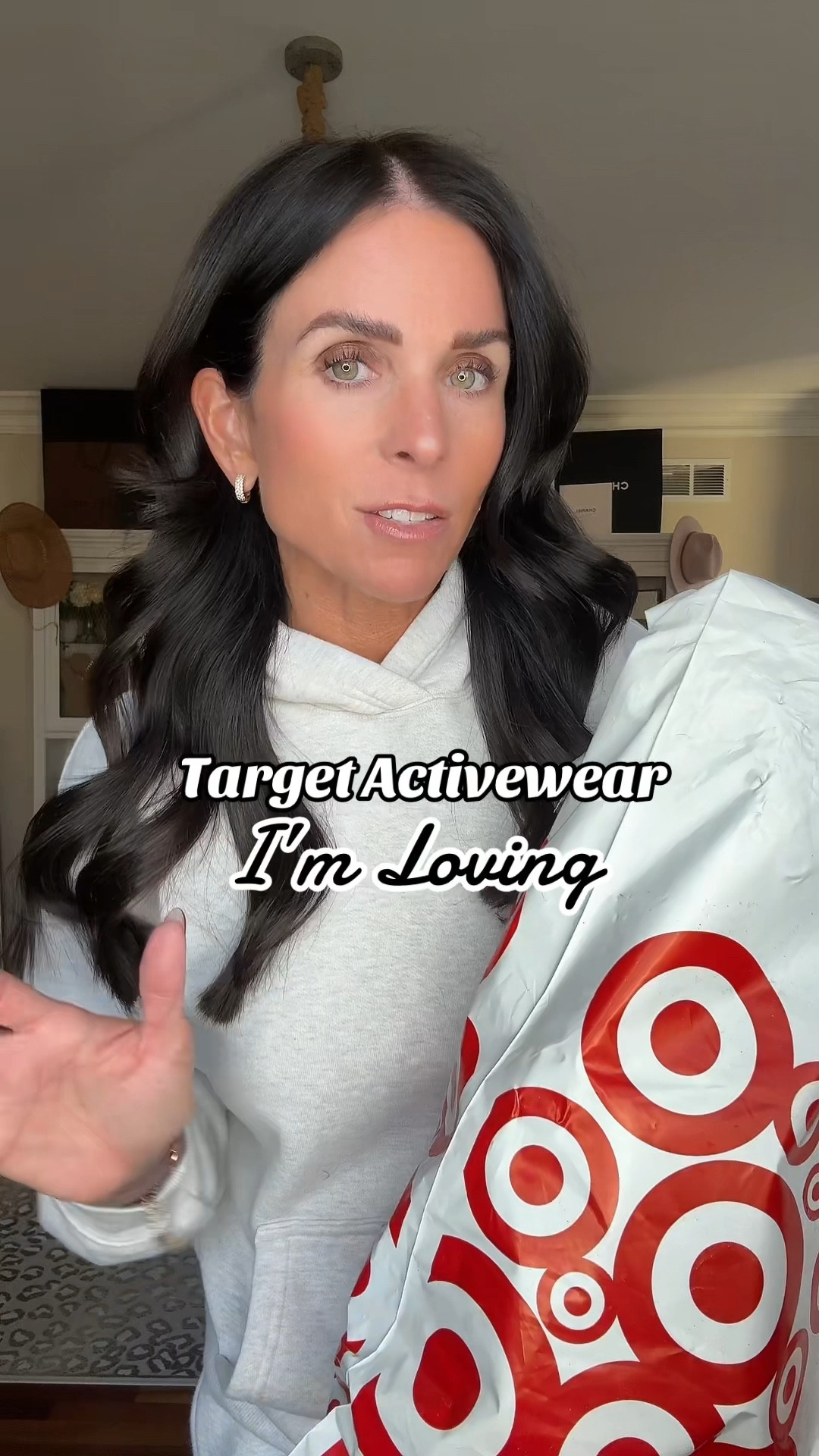 Target activewear is so good right now! Wearing small in all and a 2 in the skirt need a 0 it runs big 

#LTKActive #LTKFindsUnder50 #LTKSaleAlert