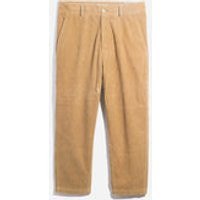 Palmer Corduroy Pant — GOLDEN ROD / 34 | ONS Clothing