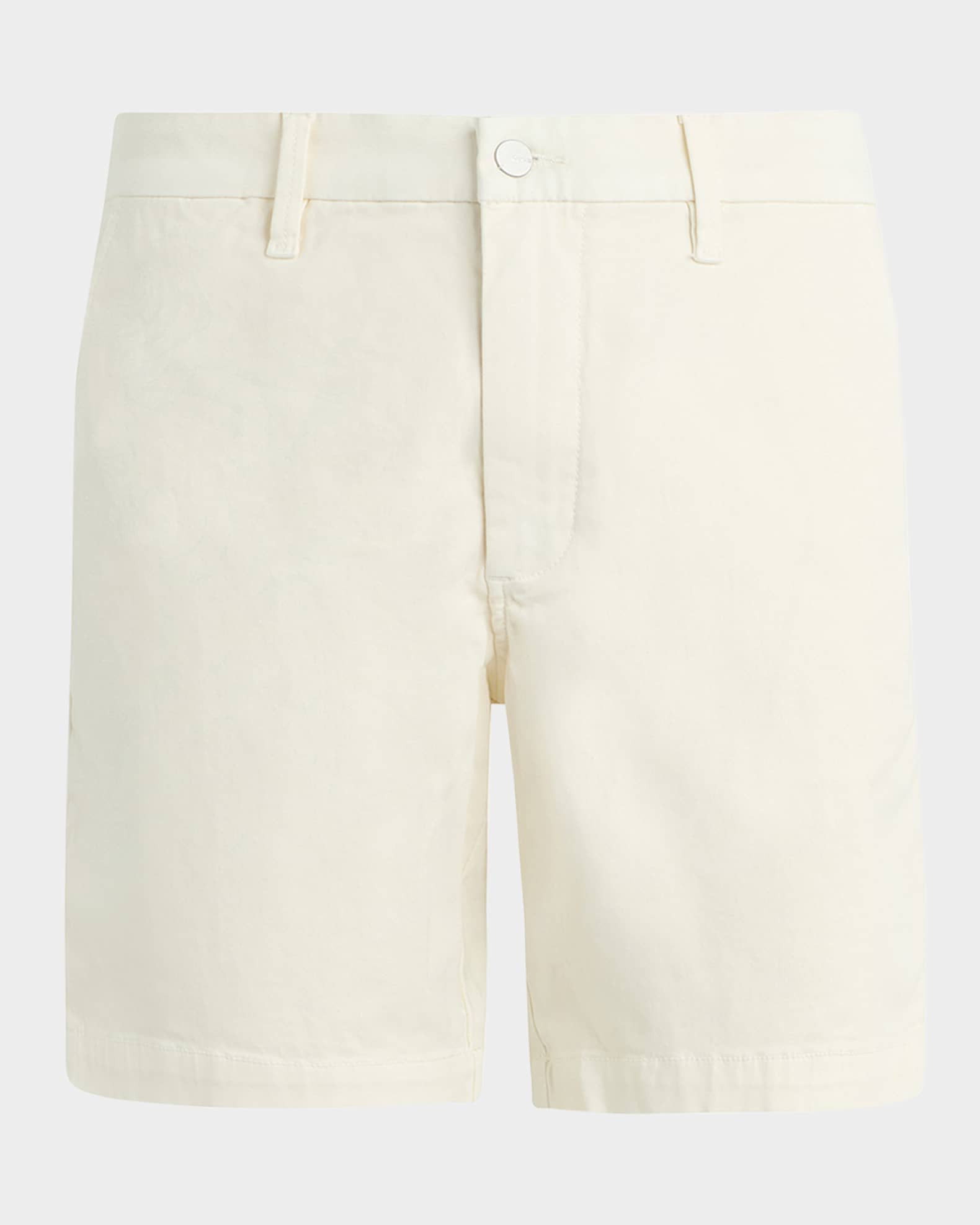 Joe's Jeans Men's Palmer Modern Trouser Shorts | Neiman Marcus