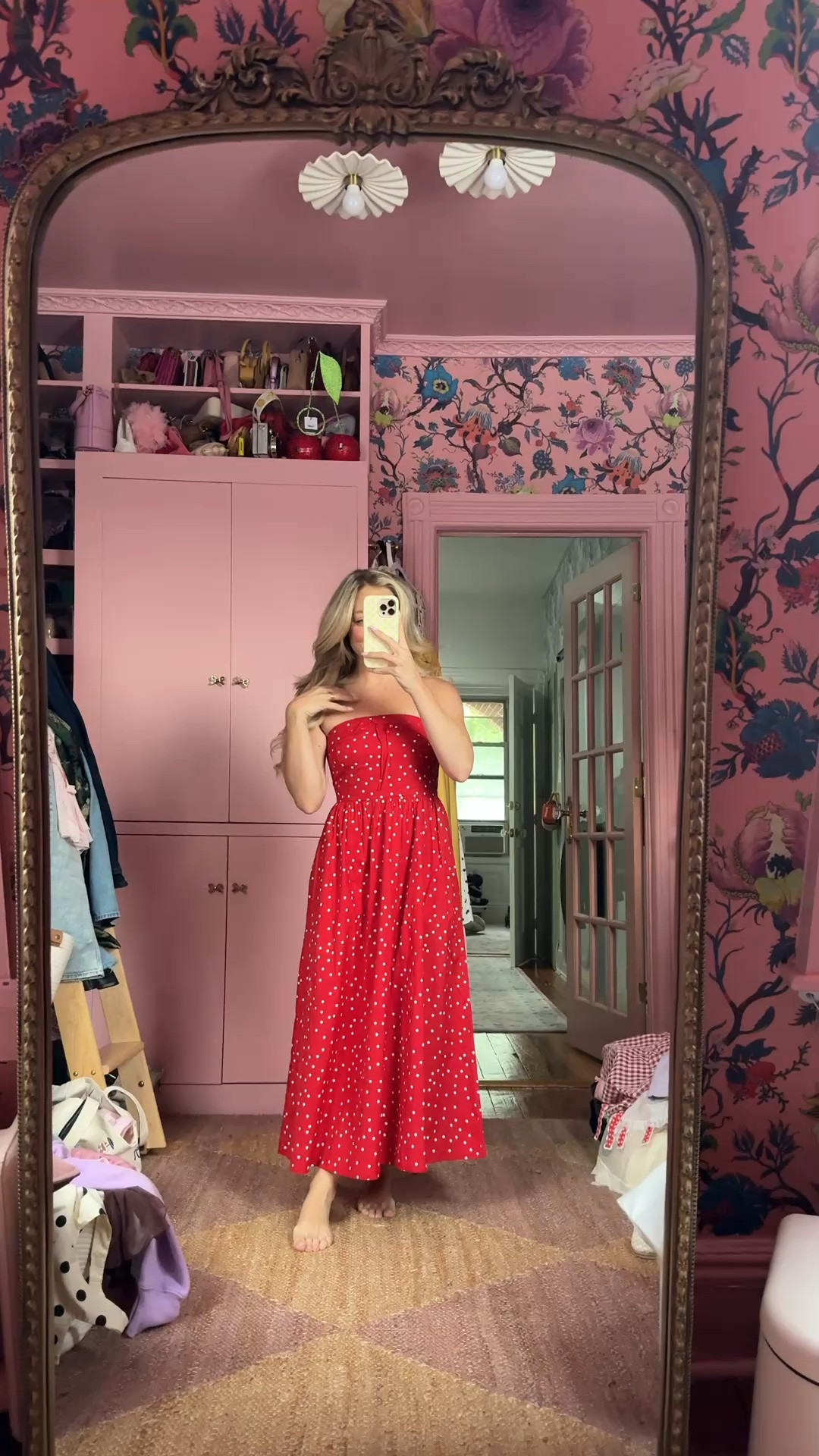 Abercrombie try-on ❤️ just in time for the epic dress sale going on 6/3-6/8. 25% off plus use stackable code AFLTK 6/3-6/4 for an additional 20% off!

#LTKxAbercrombie #LTKSeasonal #LTKSaleAlert