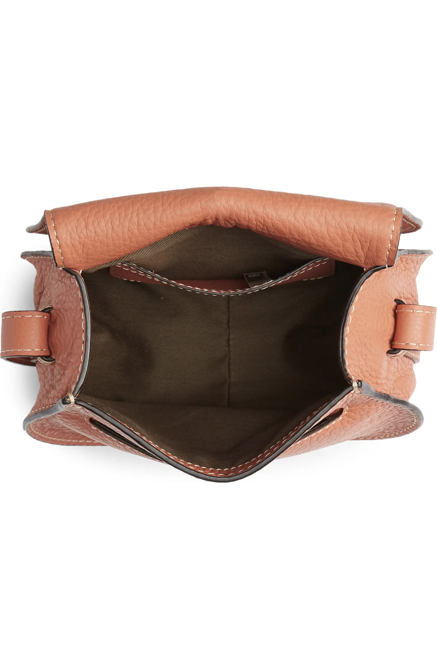 'Mini Marcie' Leather Crossbody Bag | Nordstrom