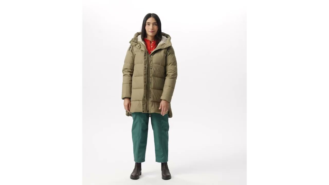REI Co-op   Campwell Down Parka - Women's | REI