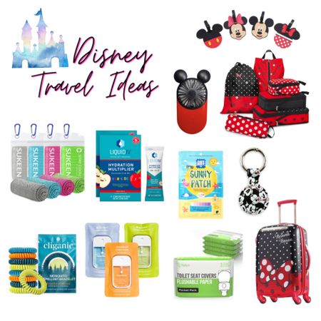 Amazon Disney Travel Essentials for Families #amazon #amazonfinds #travelhacks #amazonlooks #amazonfanily #familytravel #disneyfinds #disneytravel

#LTKkids #LTKtravel #LTKfamily