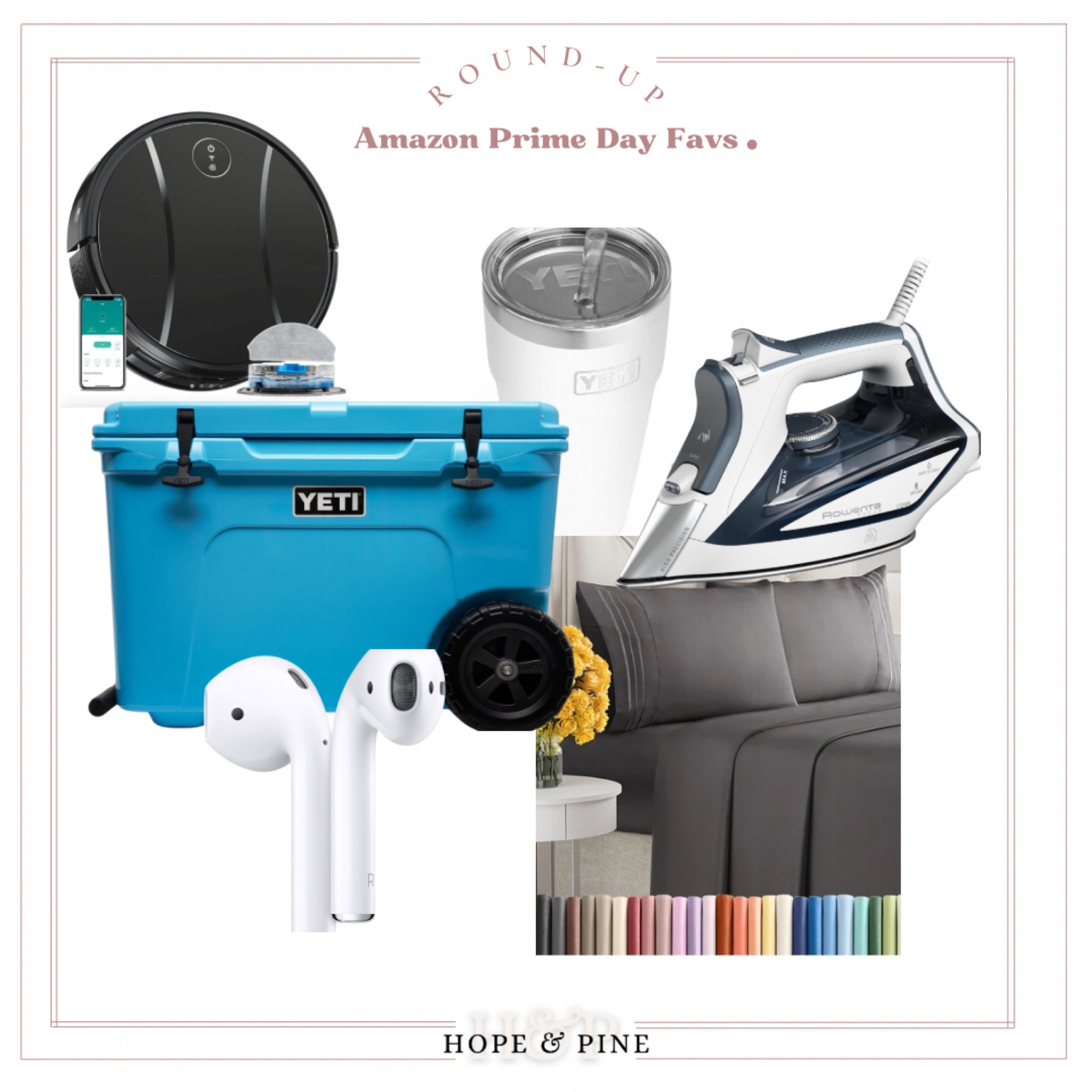 All my favorite Amazon Prime Day Deals

#LTKxNSale #LTKHome #LTKSaleAlert