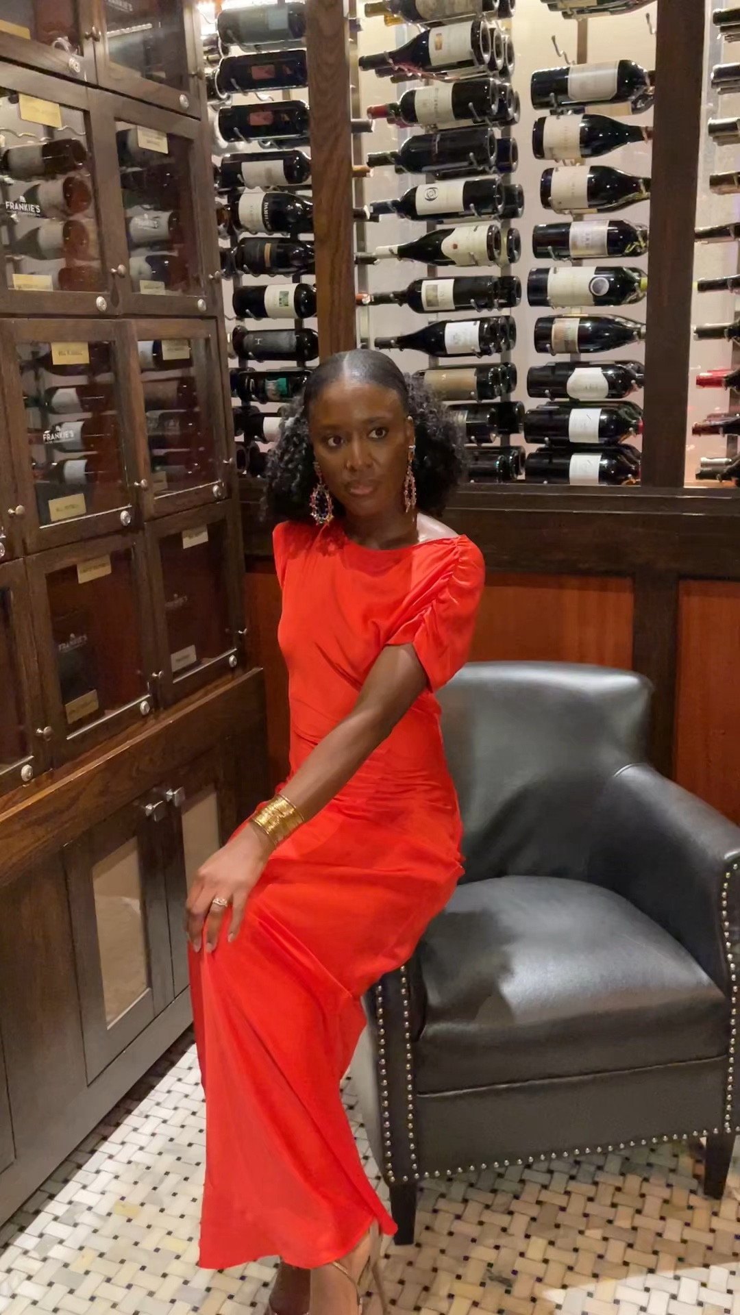 
My birthday outfit turned out so beautiful! This 100% silk dress from Revolve did exactly what it needed to do! So happy I found it✨

It’s currently sold out but it’s the Elroy Maxi Dress in Crimson. 


#LTKBeauty #LTKootd #LTKdayinmylife