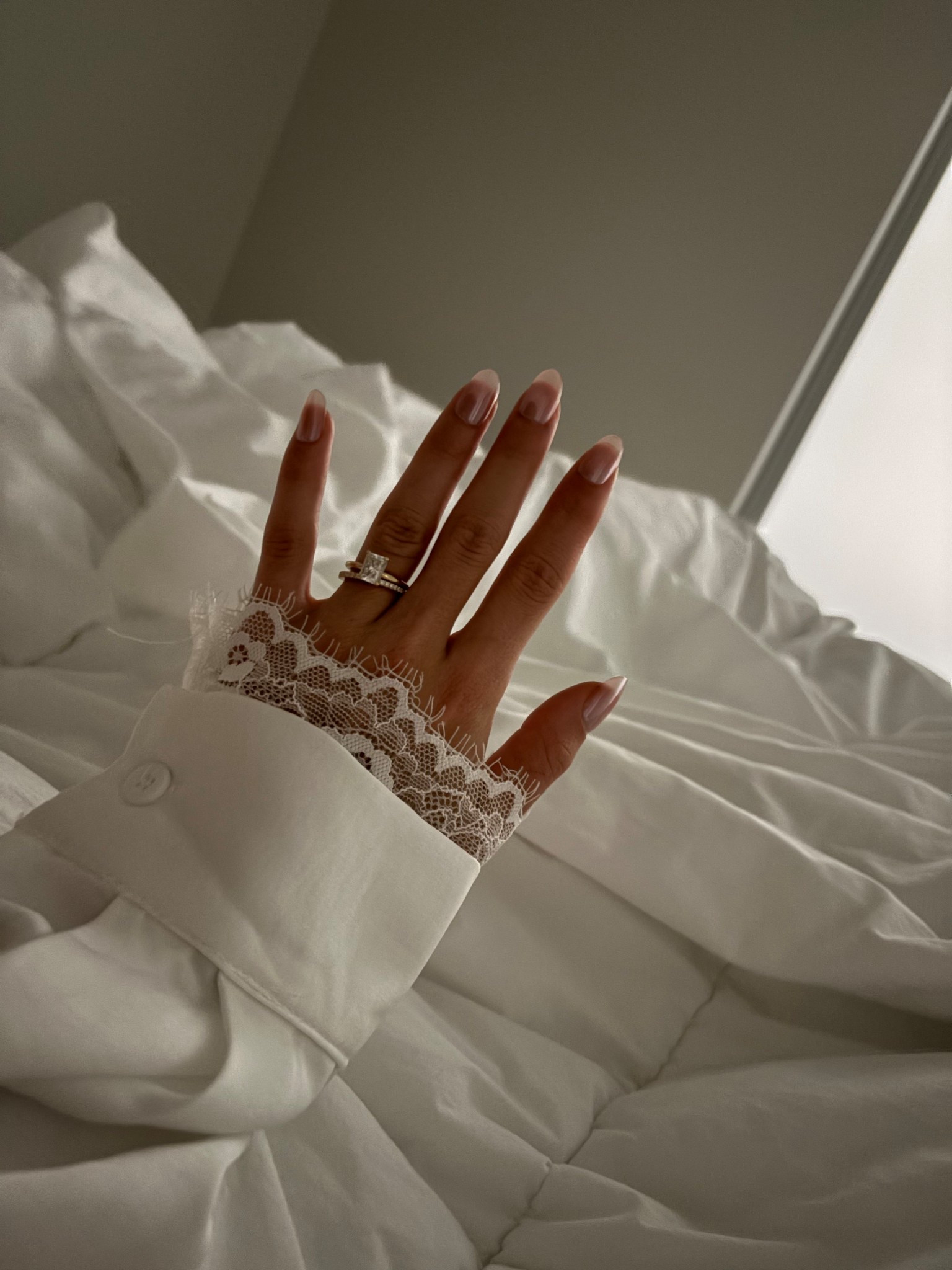 Morning PJs

#LTKcanada #LTKwedding