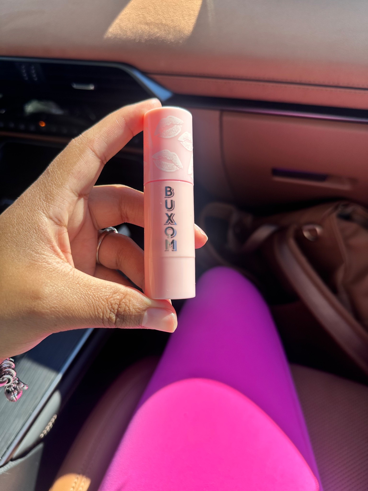 Great quality lippe with plumper and moister 💄

#LTKBeauty #LTKFindsUnder50