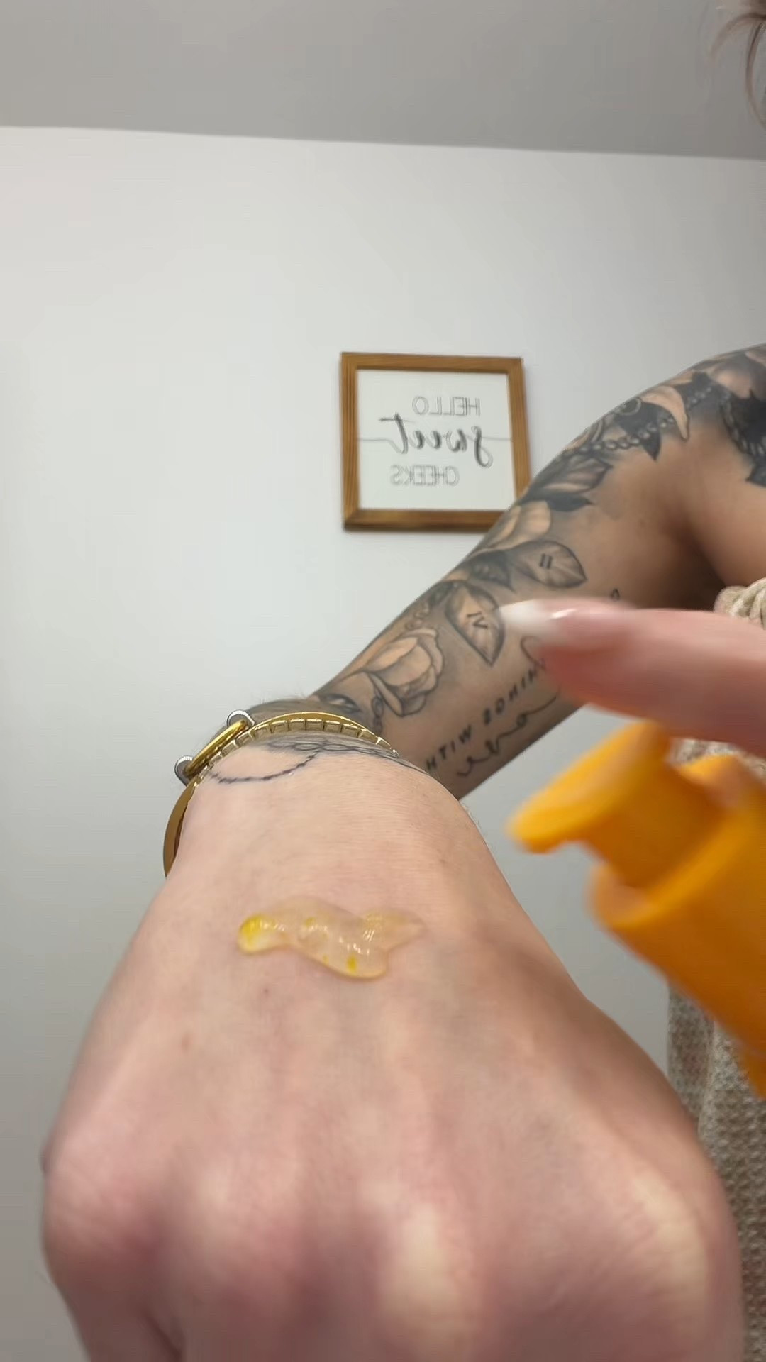 Vitamin C & other non negotiable skincare musts that stole my heart in 2025 & where I actually noticed a difference 🙌🏼 #skin 

#LTKBeauty #LTKGiftGuide #LTKmorningroutine