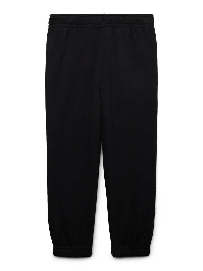 Garanimals Toddler Boy Fleece Joggers, Sizes 2T-5T | Walmart (US)
