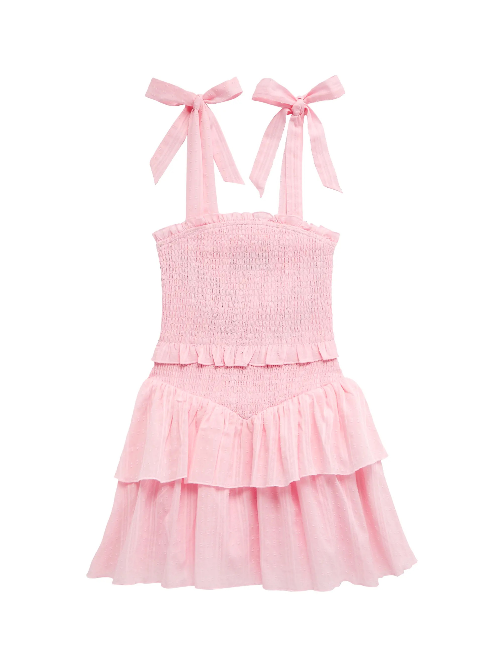 Girl's Emerson Dress | Saks Fifth Avenue