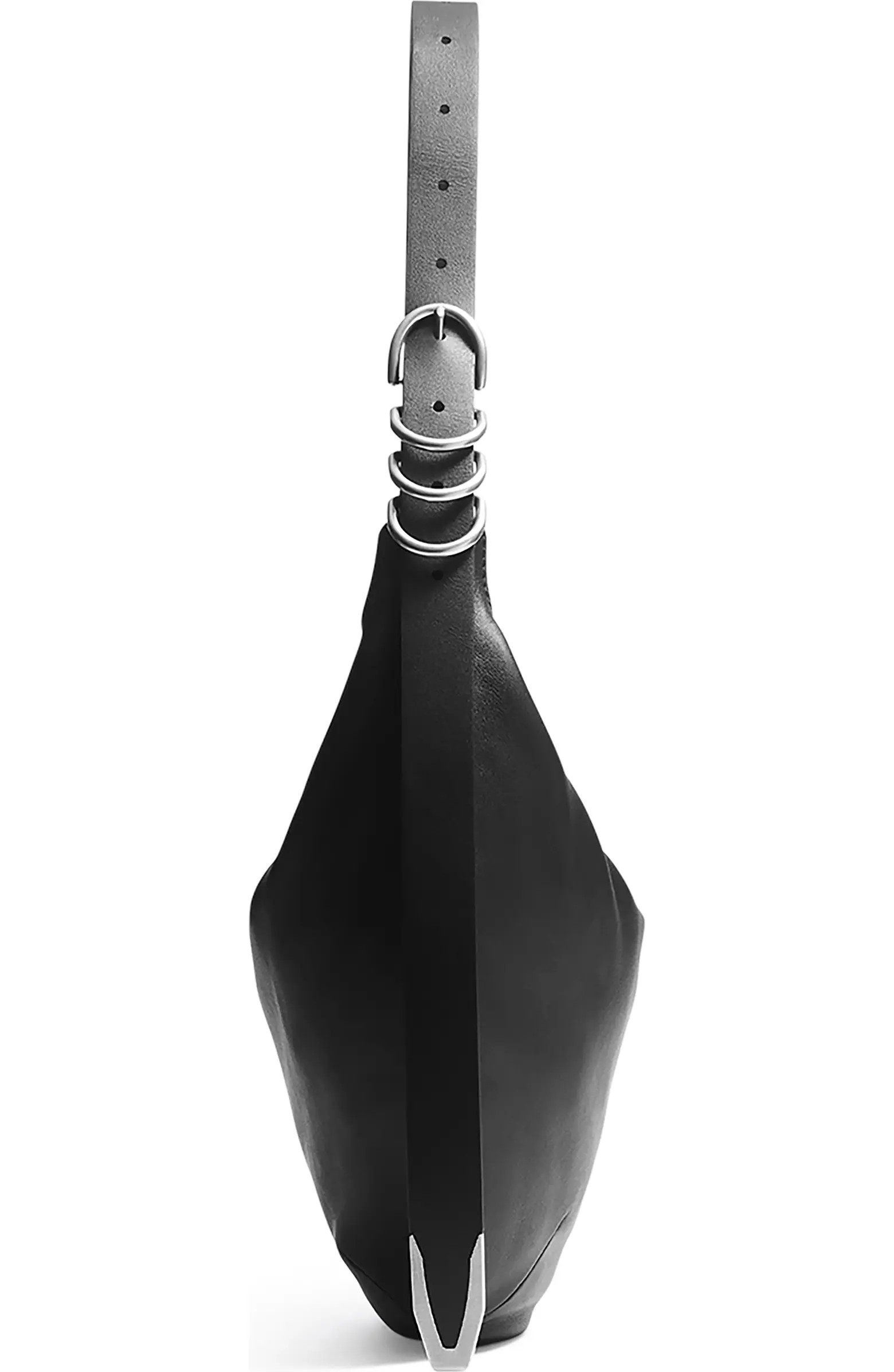 Spire Leather Hobo Bag | Nordstrom