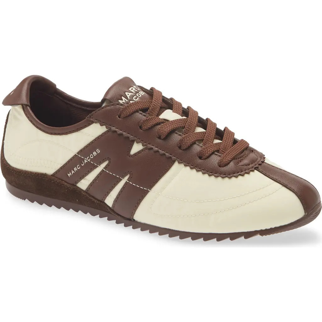 Marc Jacobs The 400 Bleecker Sneaker in Shortbread Multi at Nordstrom, Size 11Us | Nordstrom