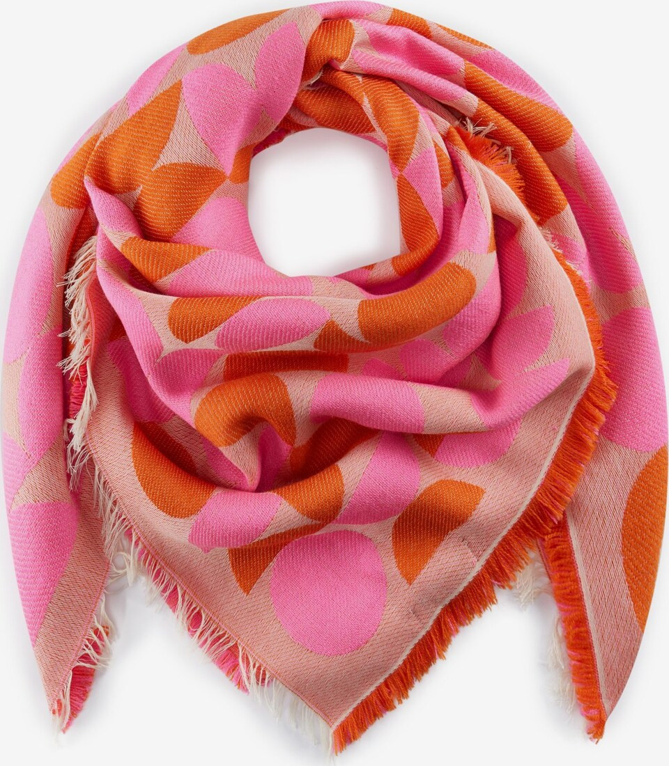 CODELLO Doek in Pink, Rosa | ABOUT YOU | ABOUT YOU NL