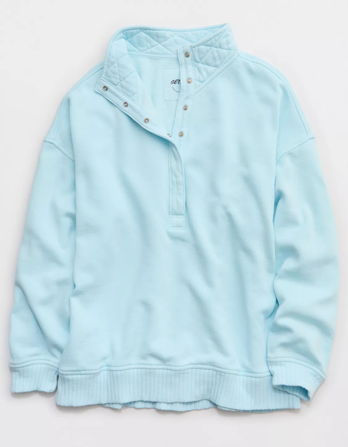 Aerie Oh Snap! Sweatshirt | Aerie