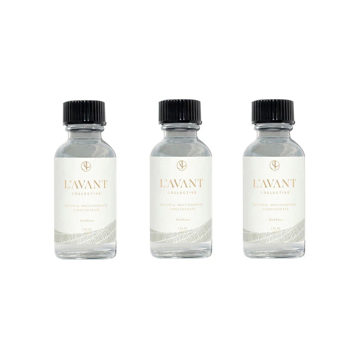 Fresh Linen Multipurpose Concentrate Refill 3 Count | Bluemercury, Inc.