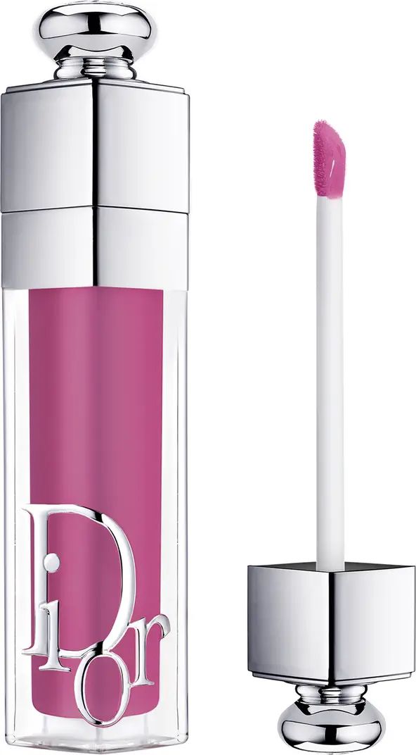 DIOR Lip Addict Lip Maximizer Gloss | Nordstrom | Nordstrom