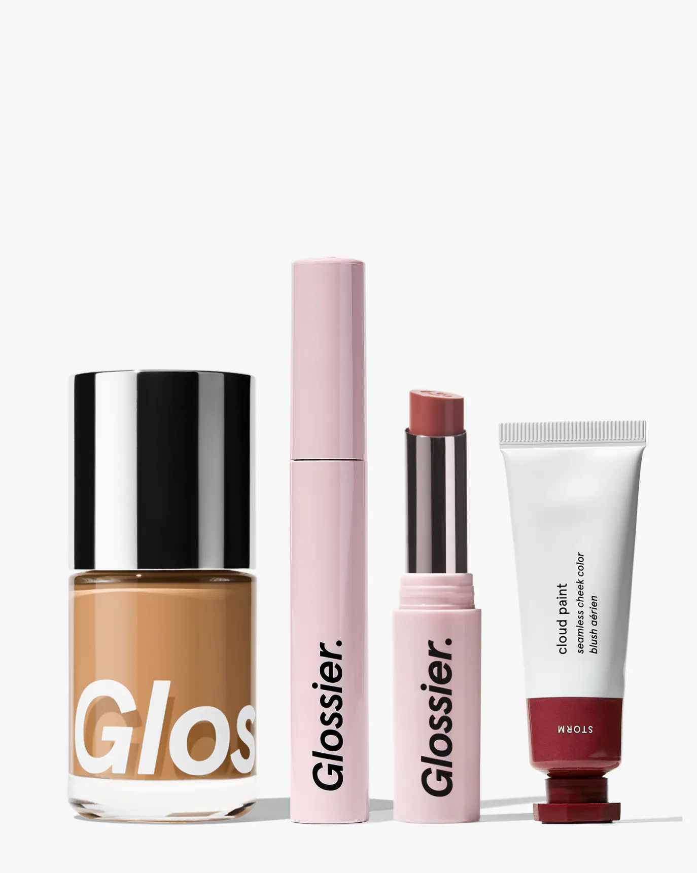 The Full Face | Glossier