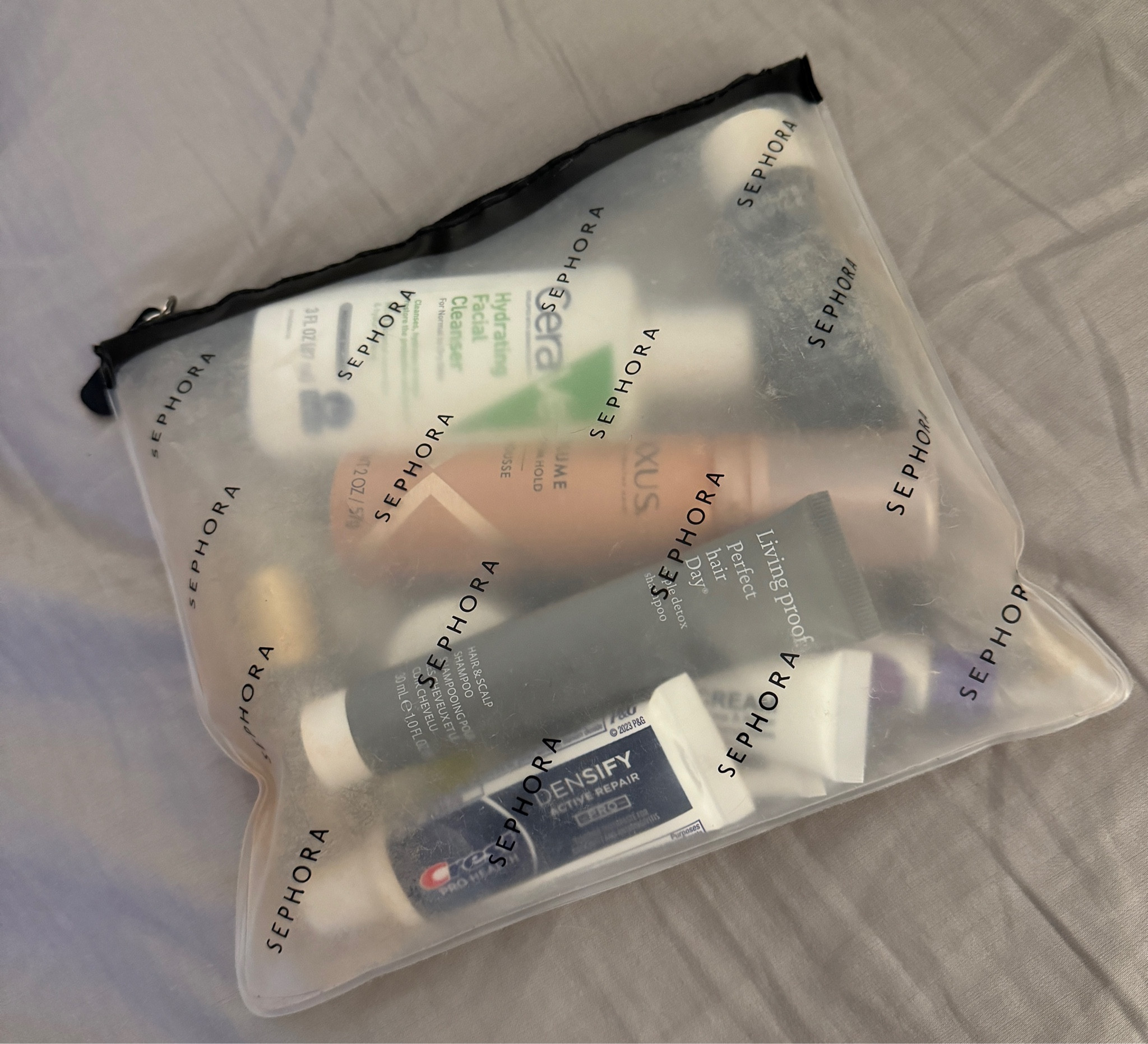 Mini travel essentials!

#LTKGiftGuide #LTKTravel #LTKActive