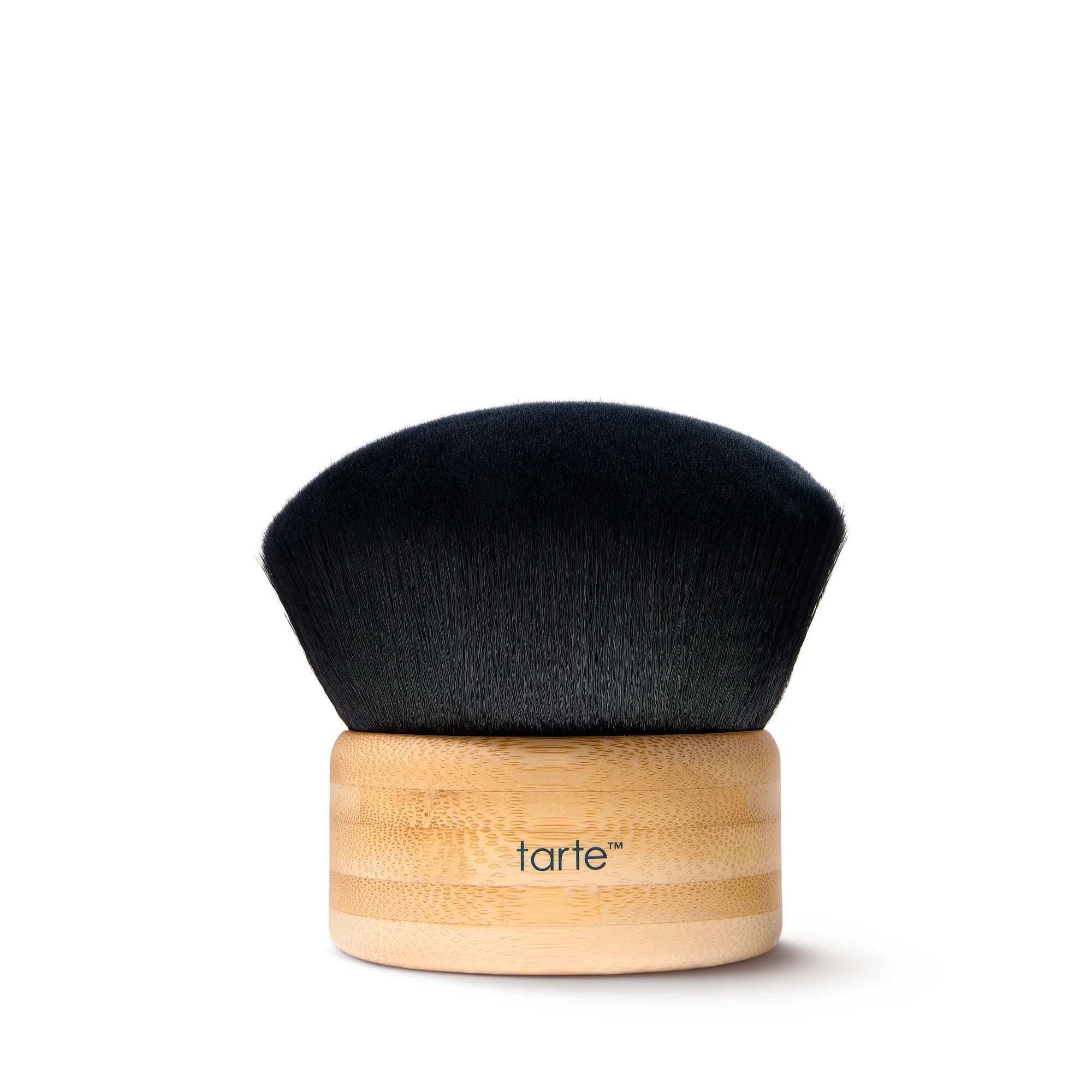 kabuki body brush - multi | tarte cosmetics (Global)