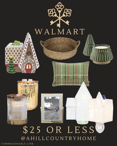 Walmart $25 or less!

Follow me @ahillcountryhome for daily shopping trips and styling tips!

Seasonal, home decor, decor, walmart, walmart home, walmart decor, gift guides, ahillcountryhome

#LTKover40 #LTKGiftGuide #LTKHoliday