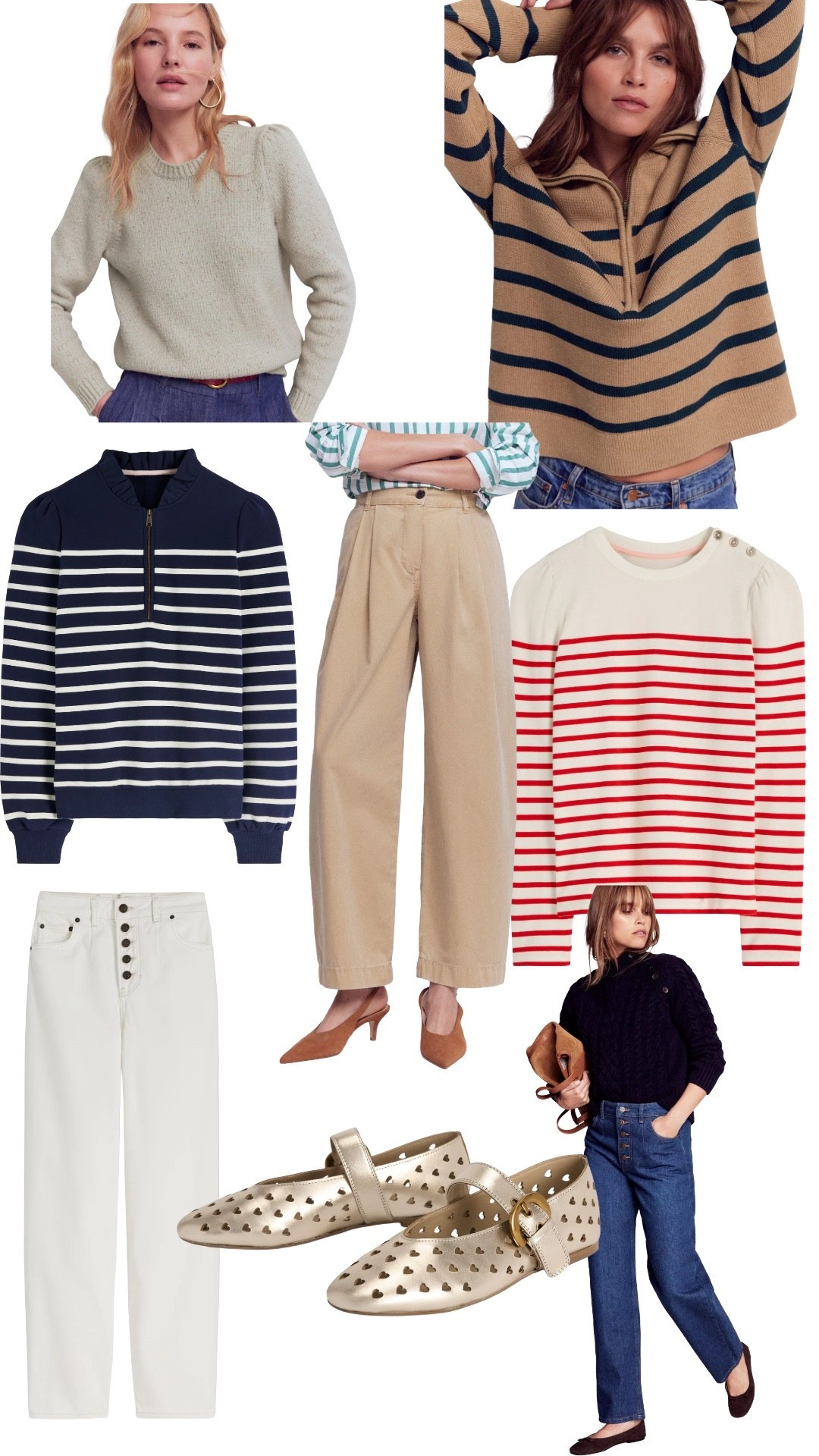 Boden sale favourites ✨🫶🏼

#LTKspring #LTKuk #LTKeurope
