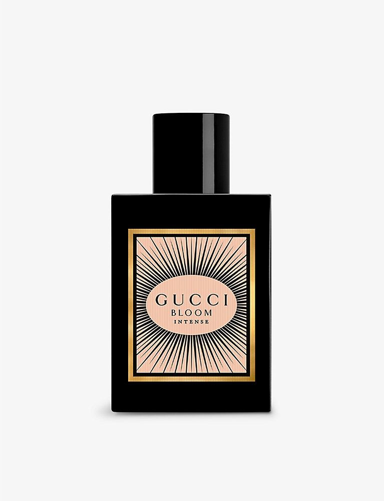 Gucci Bloom Intense eau de parfum | Selfridges