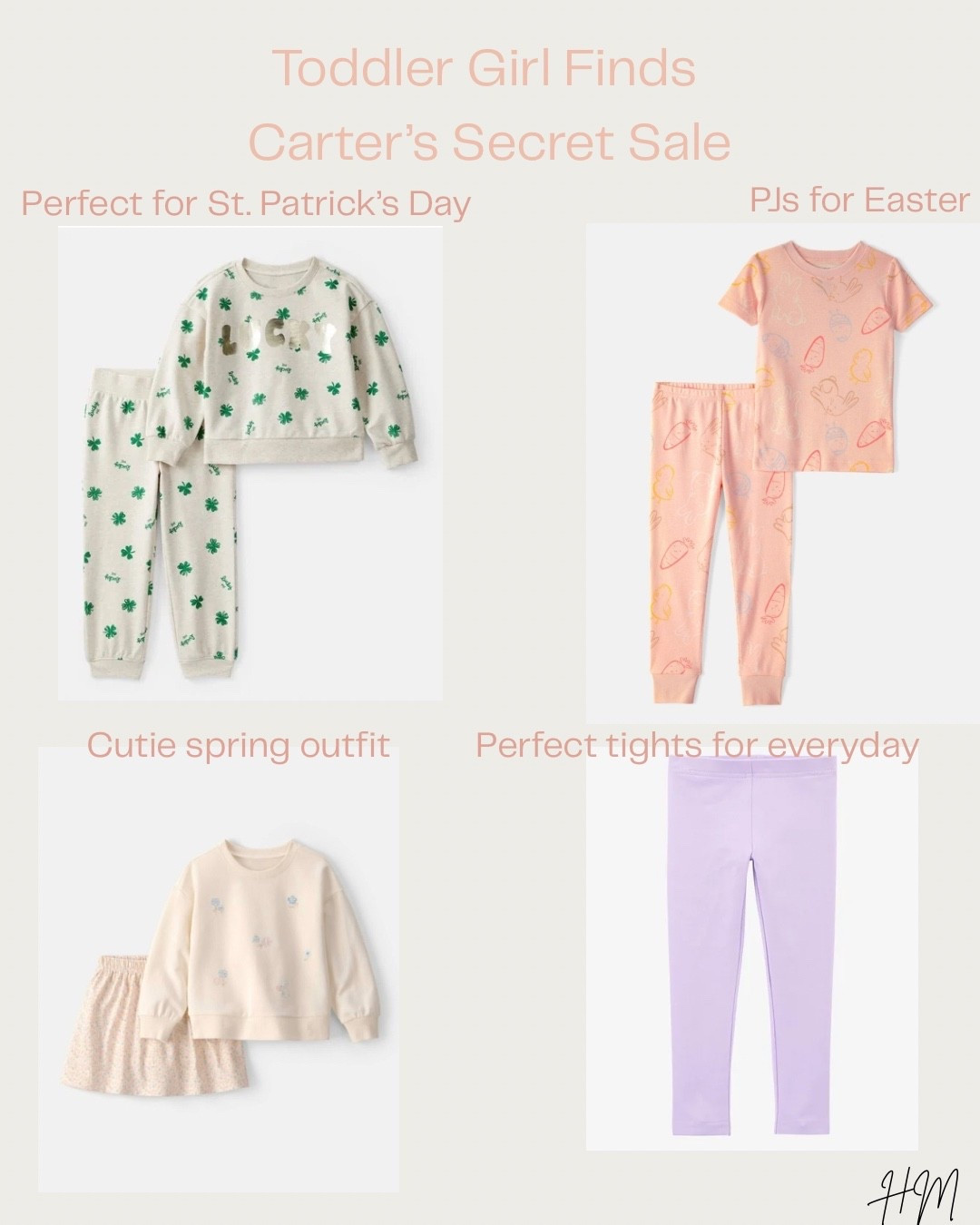 Carter’s Secret Sale!! Today online ONLY!!! All under $15. RUNNNN. So many goodies! #toddlergirl #toddlerfinds #sale #carters #under$15

#LTKmomlife
