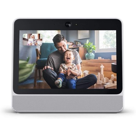 Hands-Free Video Calling Portal 10 Touchscreen B81A01WUS ***BRAND NEW IN SEALED BOX*** | Walmart (US)