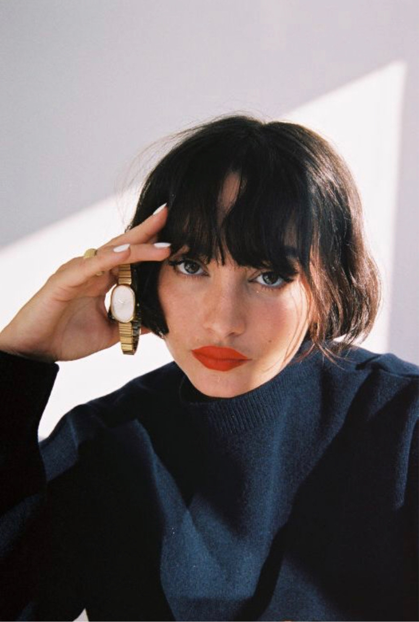 Step into a world where fashion and jewelry collide, where outfit tells a unique story. Closed x Missoma


#LTKfindsunder50 #LTKstyletip #LTKmidsize