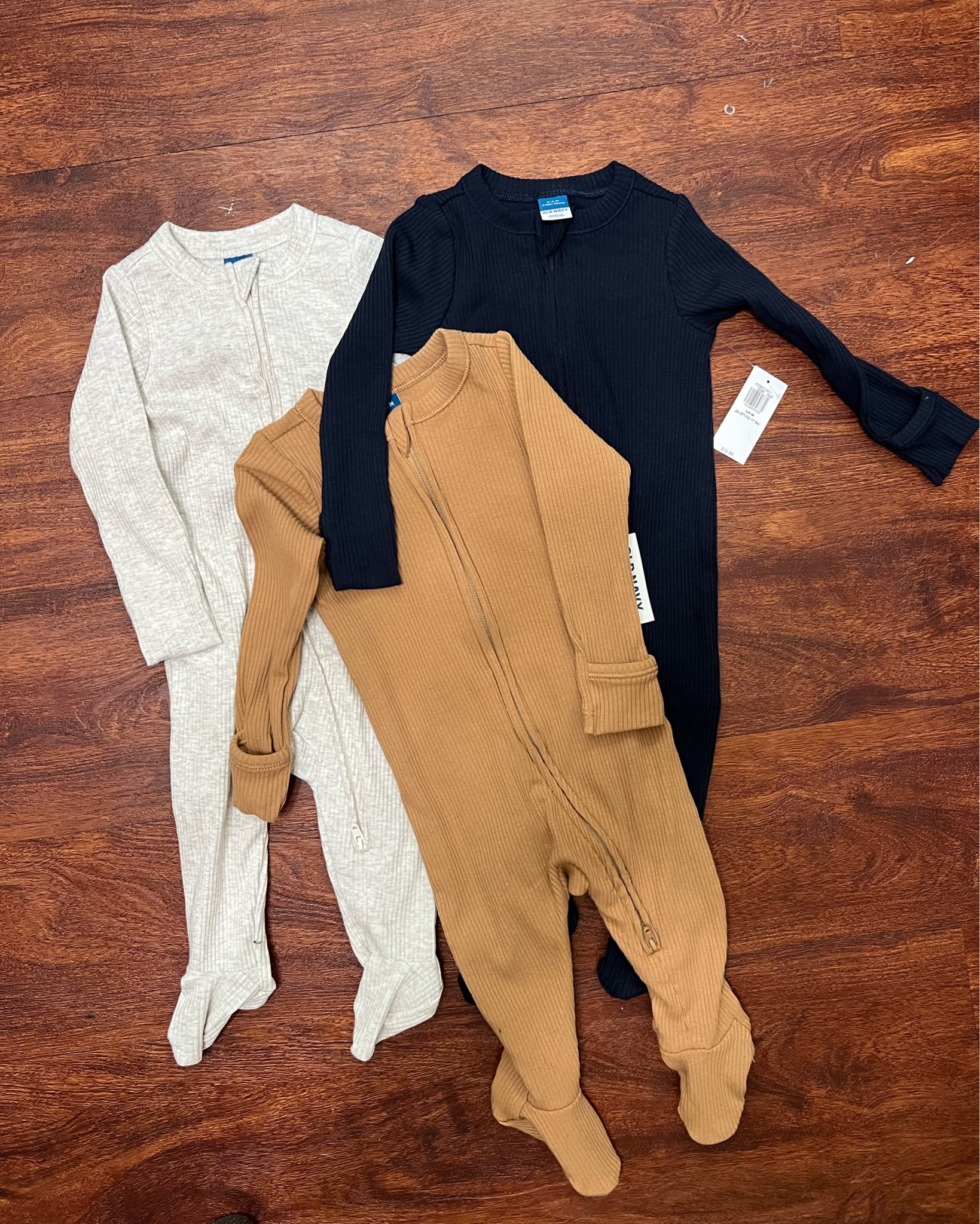 Had to stock up on my favorite baby sleepers while they’re on sale for only $6.50!! So comfy and stretchy

#LTKSaleAlert #LTKCyberWeek #LTKBaby