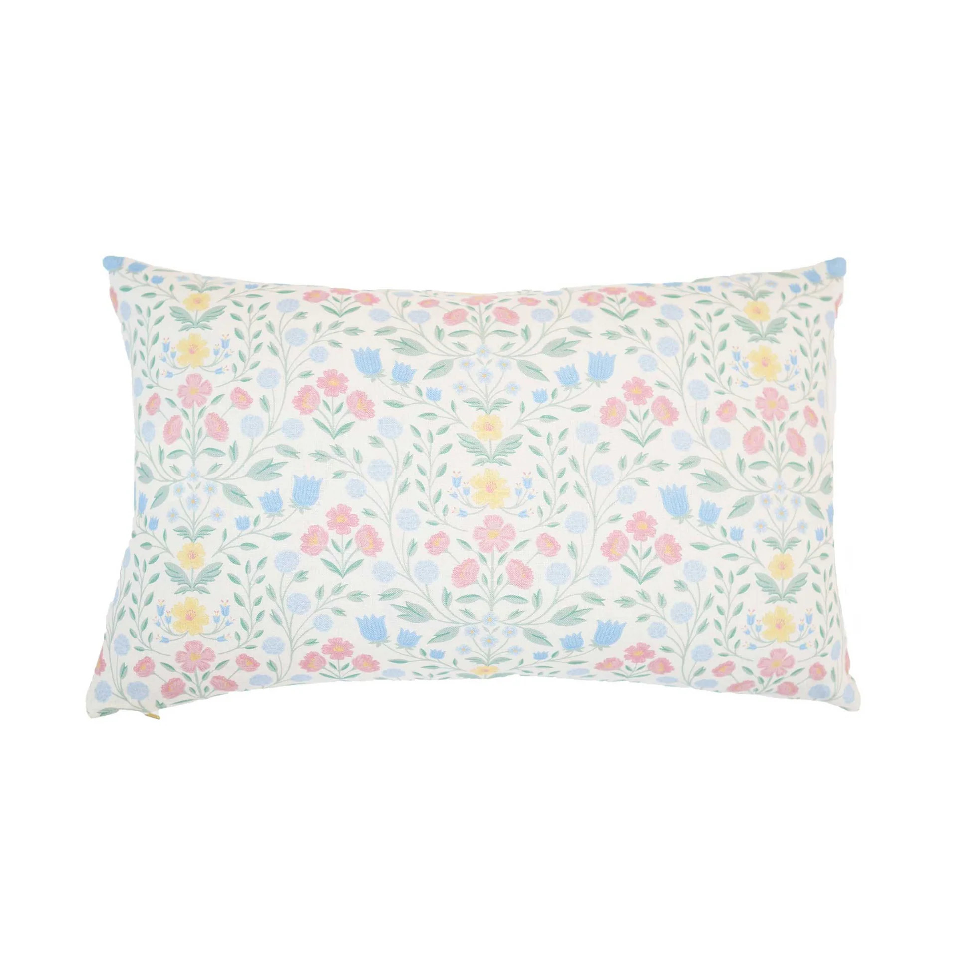 Cali Pillow | Caitlin Wilson Design