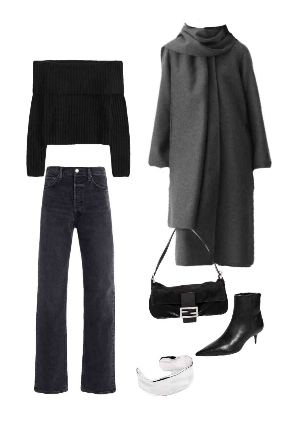 Paris weekend wardrobe for a trip in the winter  

#LTKootd #LTKSeasonal #LTKTravel
