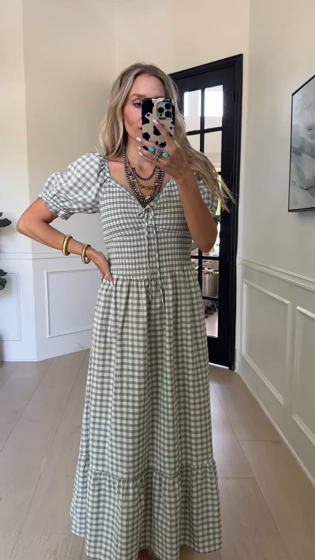 This dress is STUNNING & I love the details. Only $35 at Target 🎯🙌🏼🤍✨🔗🛒

#LTKmomlife #LTKgrwm #LTKWorkwear