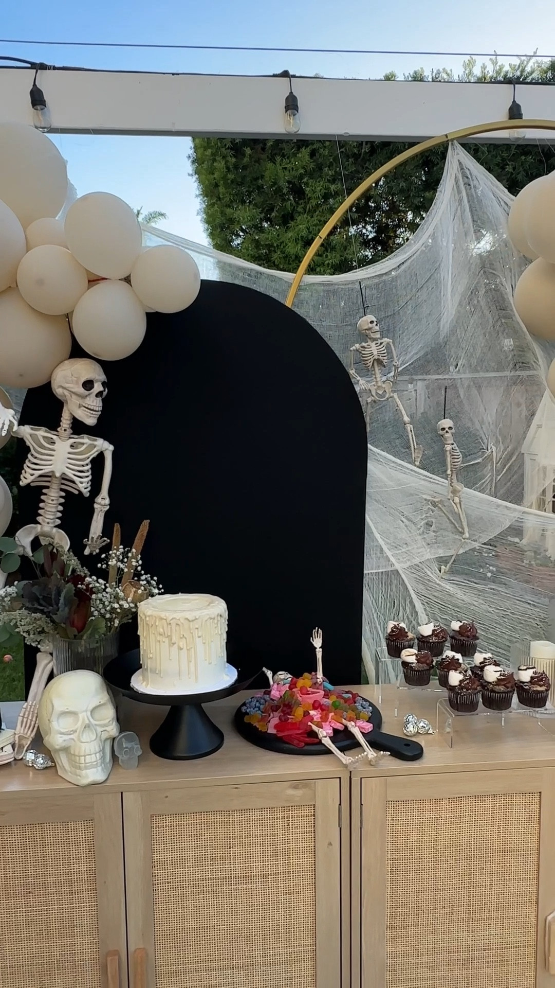 Recap of Halloween!

#LTKHome #LTKSeasonal #LTKVideo