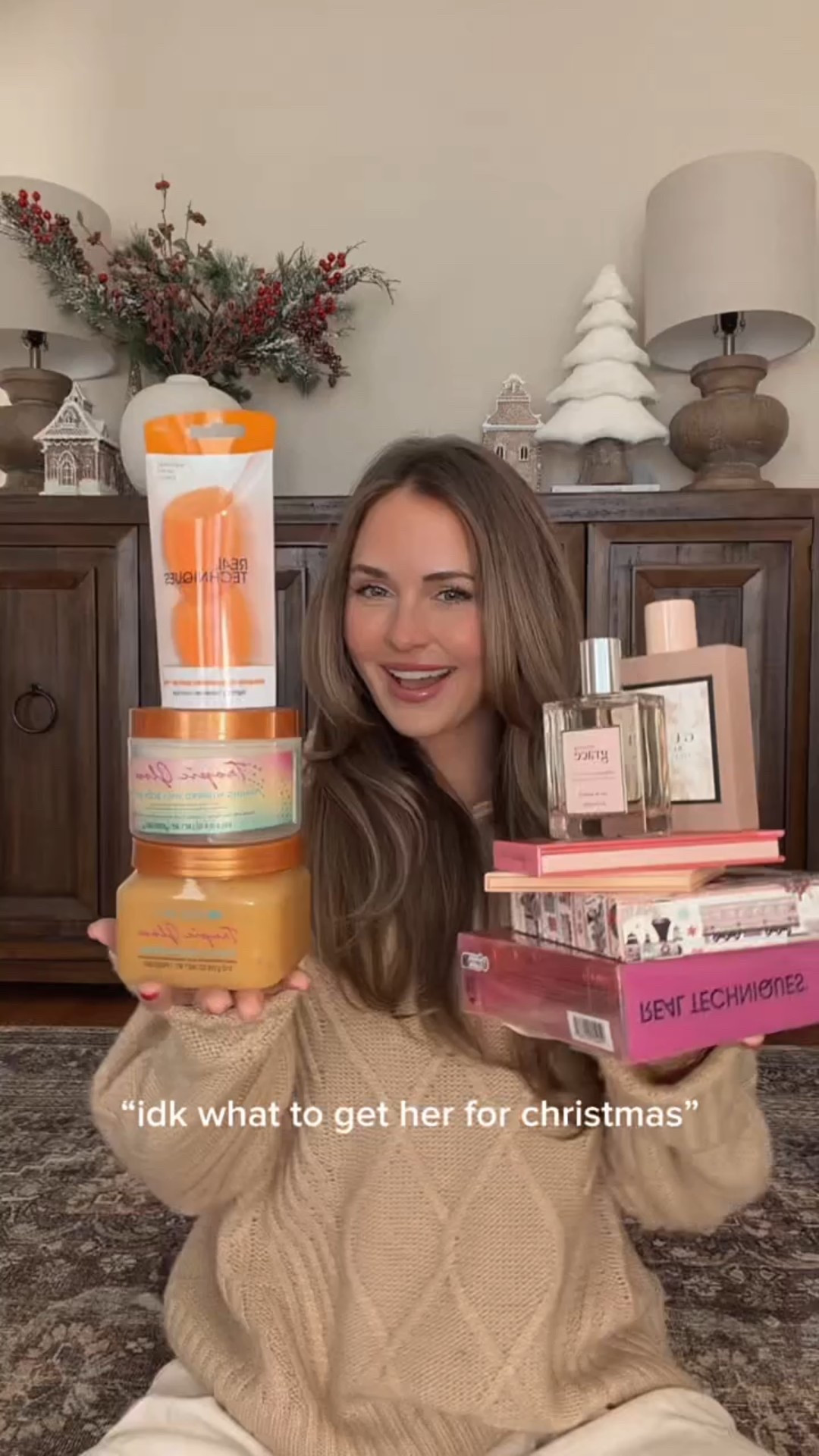 @ultabeauty sale happening NOW! order by 12/18 to receive before christmas and happy shopping😍all my favorites are linked here! #ulta #ultabeauty #ad

#LTKgrwm #LTKGiftGuide #LTKHoliday