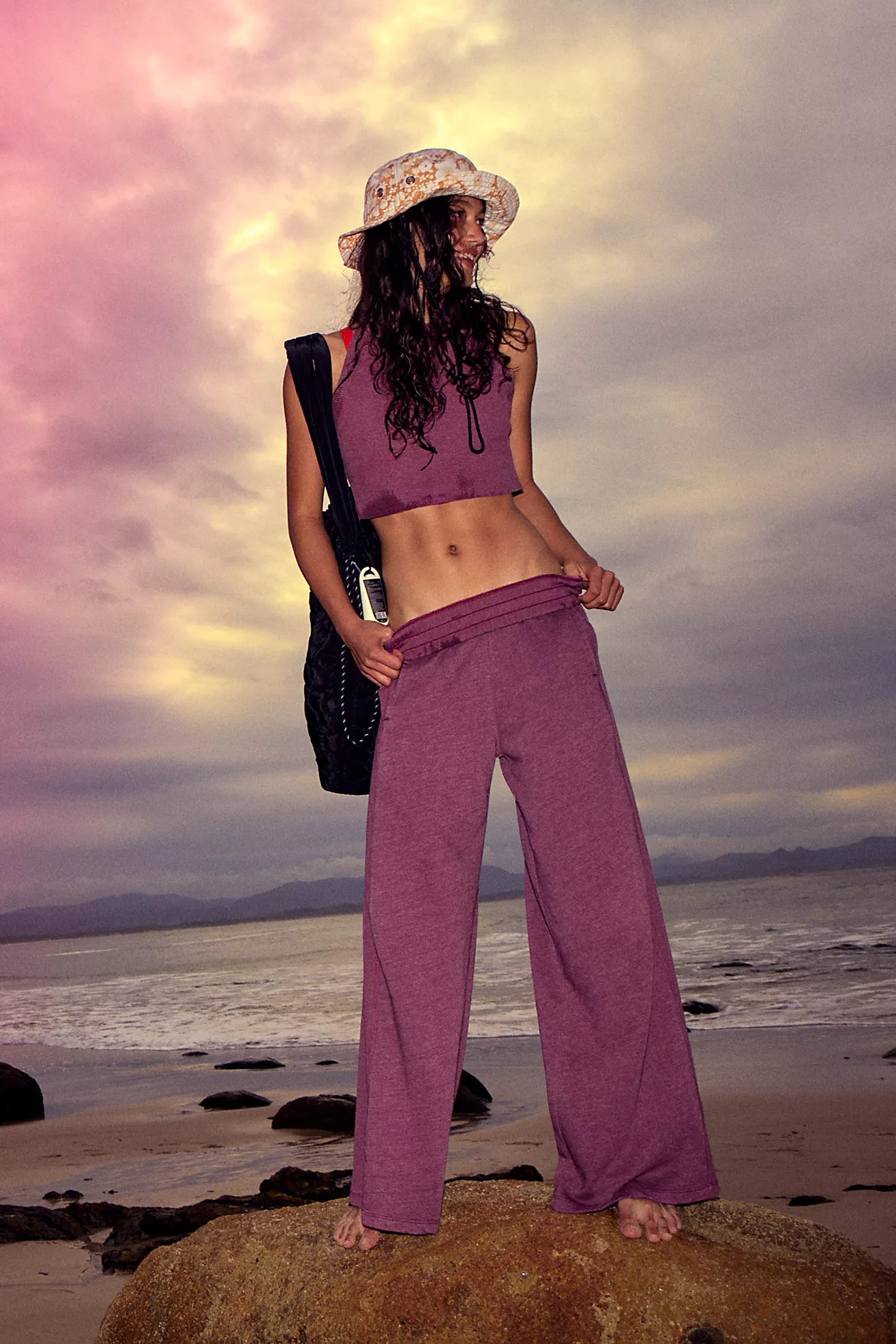 Go To Set | Free People (Global - UK&FR Excluded)