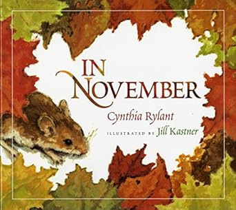 In November | Amazon (US)