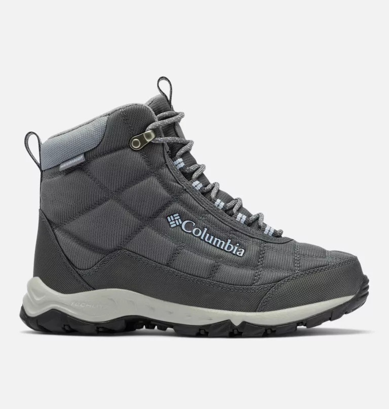 Women's Firecamp™ Boot | Columbia Sportswear