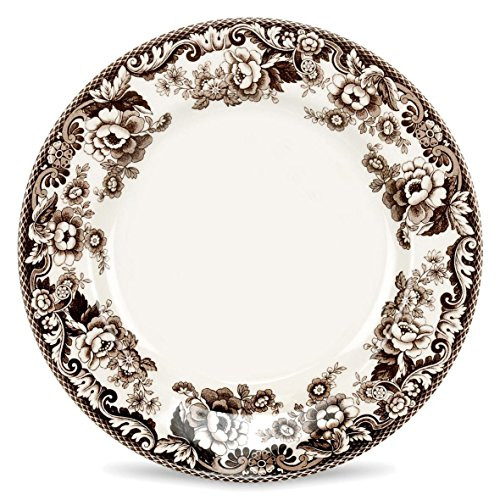 Spode Delamere Bread and Butter Plate, Set of 4 | Amazon (US)