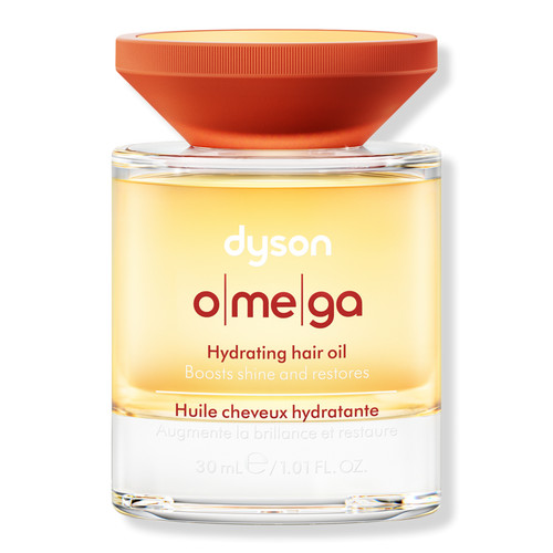 Omega Hydrating Hair Oil | Ulta