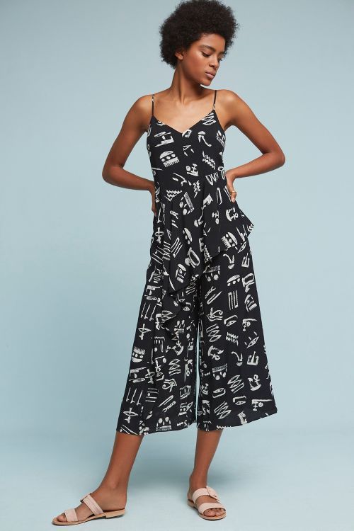 Daytrip Jumpsuit | Anthropologie (US)