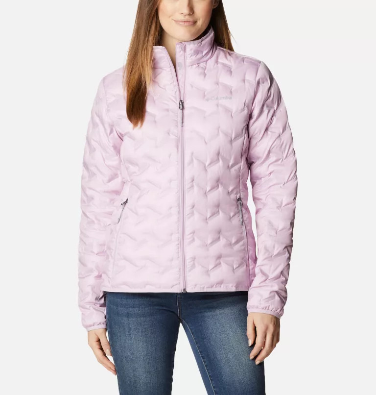 Women's Delta Ridge™ Down Jacket | Columbia Sportswear