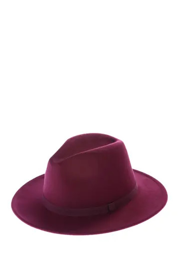 Peter Grimm HeadwearViviana Felt Fedora | Nordstrom Rack