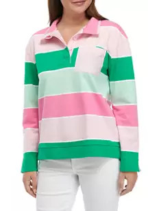 Women's Harper Long Sleeve Mock Neck Top | Belk