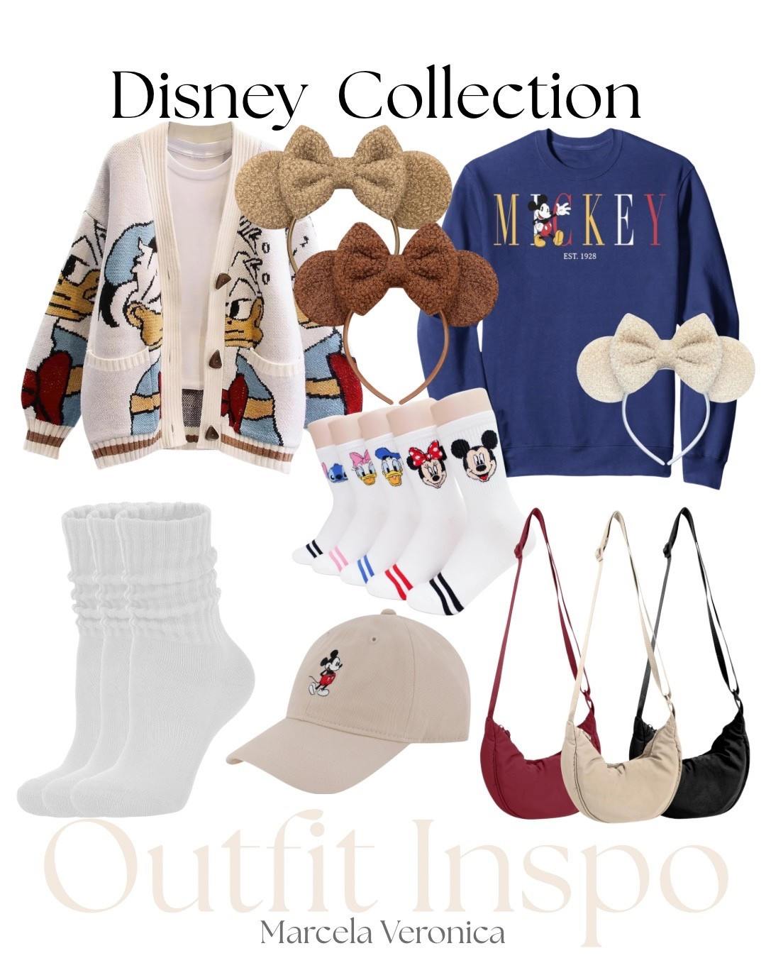 Disney outfit inspo 

#LTKootd #LTKTravel #LTKmomlife