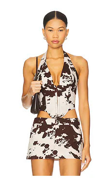 Top
                    
                    Miaou | Revolve Clothing (Global)