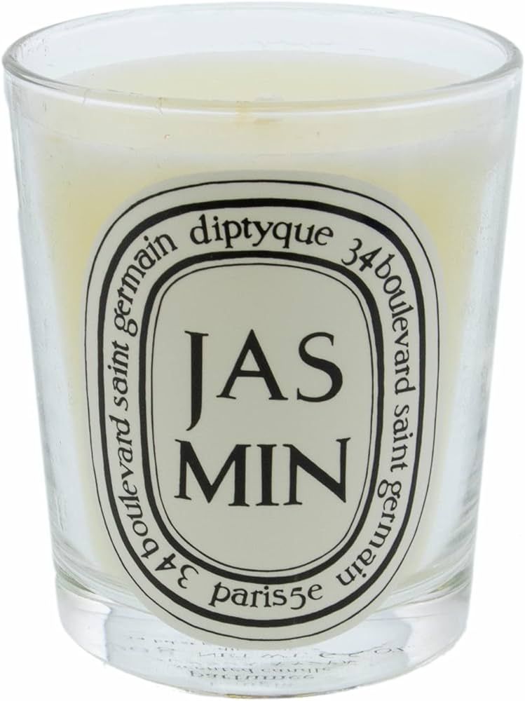 Diptyque Jasmin 6.5 oz Scented Candle | Amazon (US)