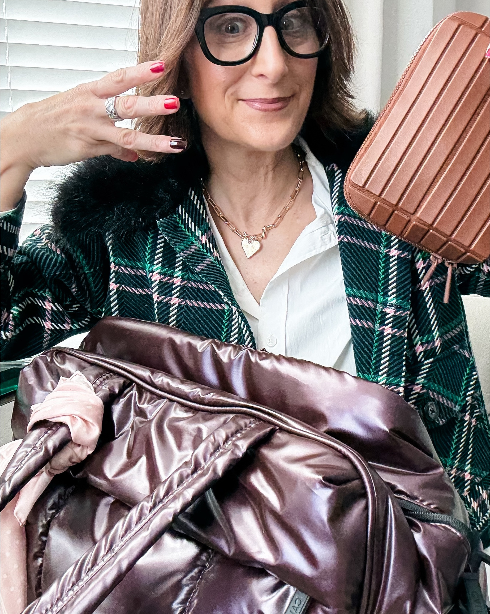 Travel Tips with Travel Gear

#LTKTravel